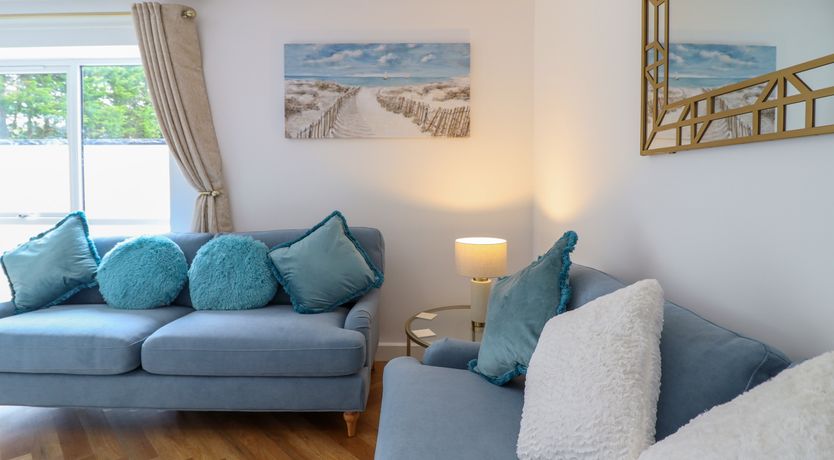 Photo of Blackrock Gem