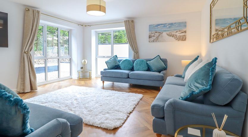 Photo of Blackrock Gem