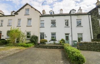 Acorn Cottage Holiday Home