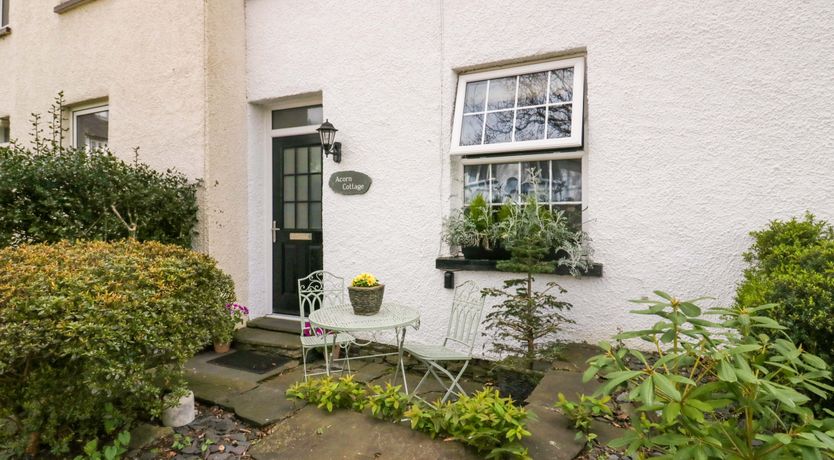 Photo of Acorn Cottage