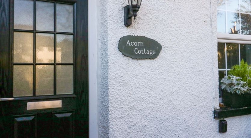 Photo of Acorn Cottage