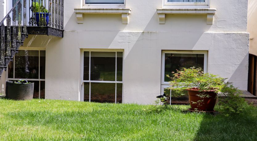 Photo of Grosvenor Abode