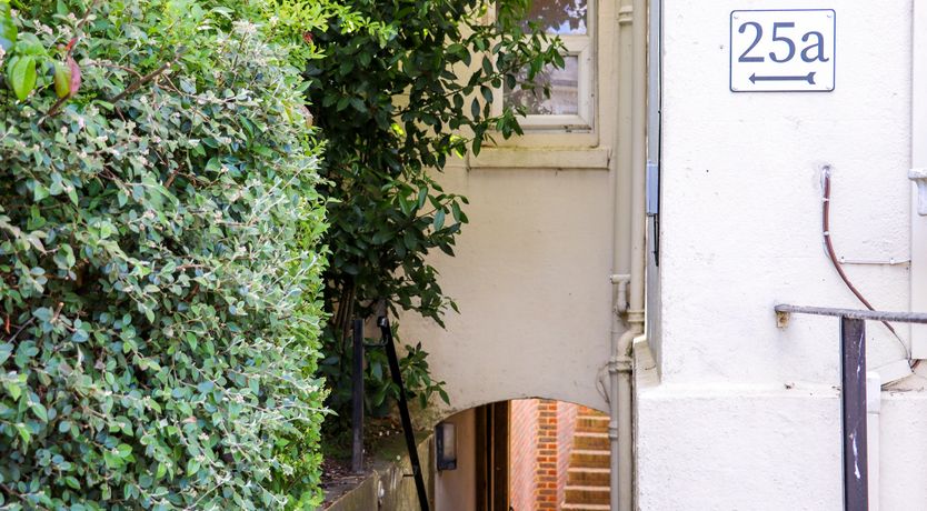 Photo of Grosvenor Abode