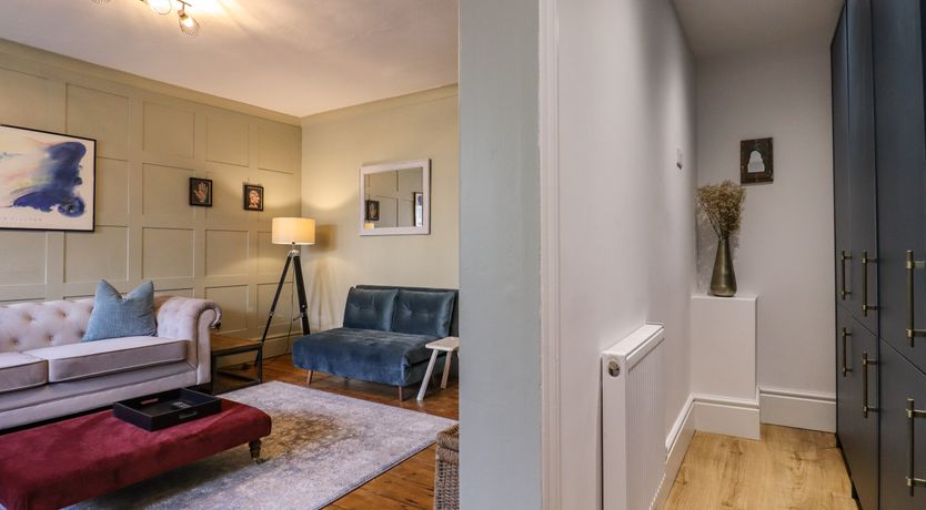 Photo of Grosvenor Abode