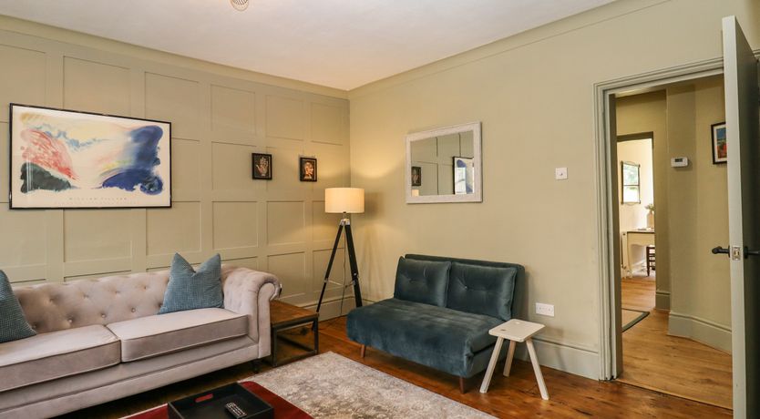 Photo of Grosvenor Abode