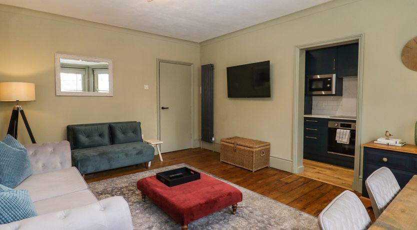 Photo of Grosvenor Abode