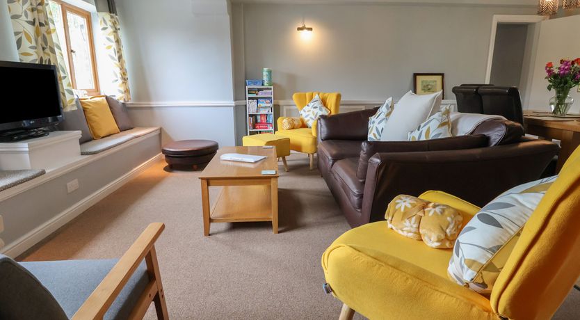 Photo of The Barn @ The Elms