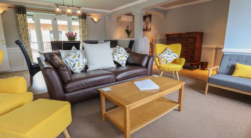 Photo of The Barn @ The Elms