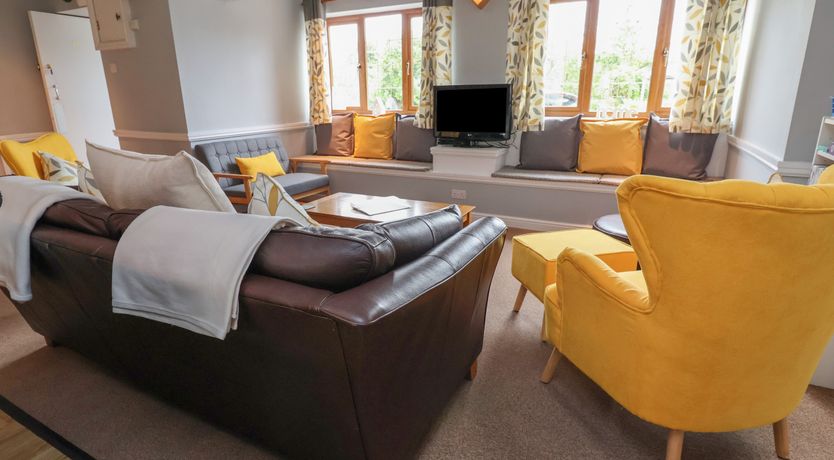 Photo of The Barn @ The Elms