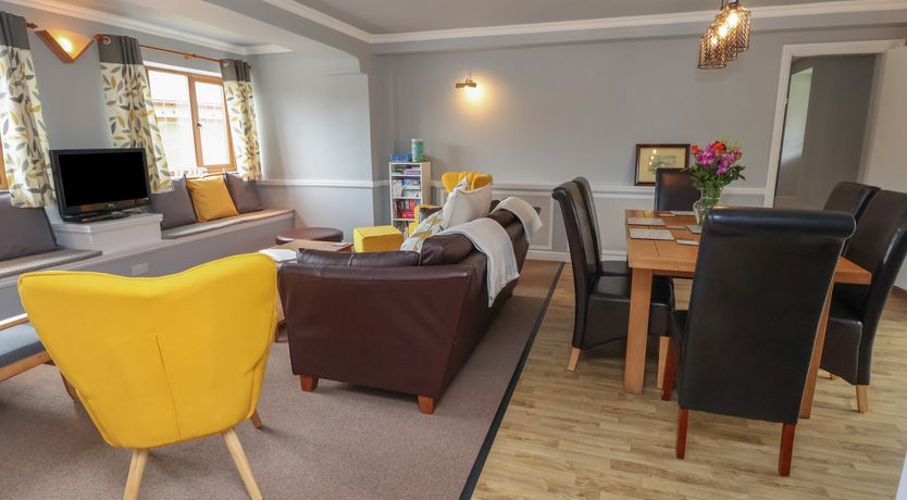 Photo of The Barn @ The Elms