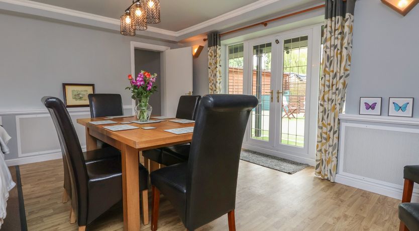 Photo of The Barn @ The Elms