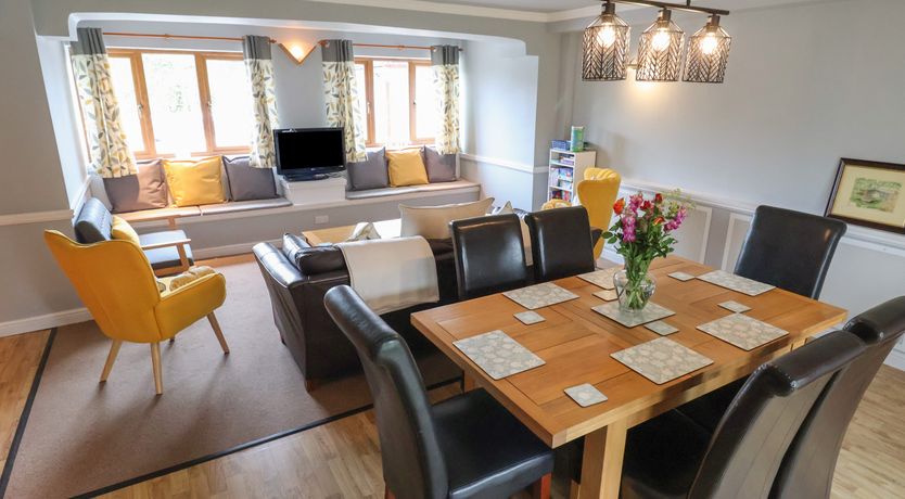 Photo of The Barn @ The Elms