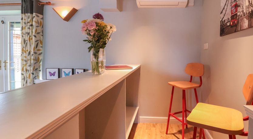 Photo of The Barn @ The Elms