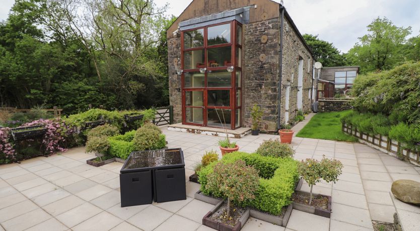 Photo of Beckside Hall