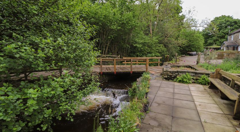 Photo of Beckside Hall