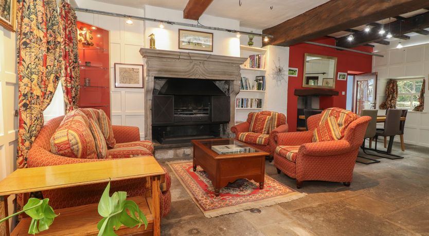 Photo of Beckside Hall