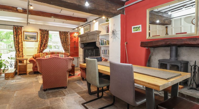 Photo of Beckside Hall