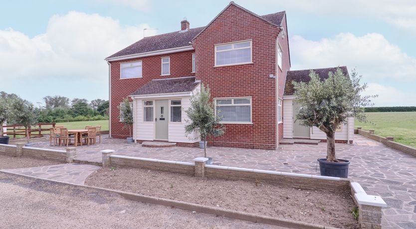 Photo of The Farmhouse