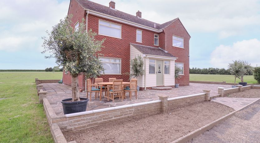 Photo of The Farmhouse