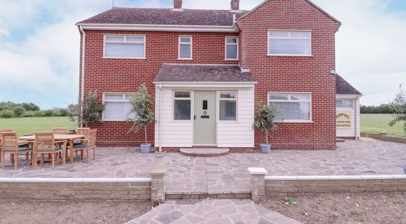 Photo of The Farmhouse