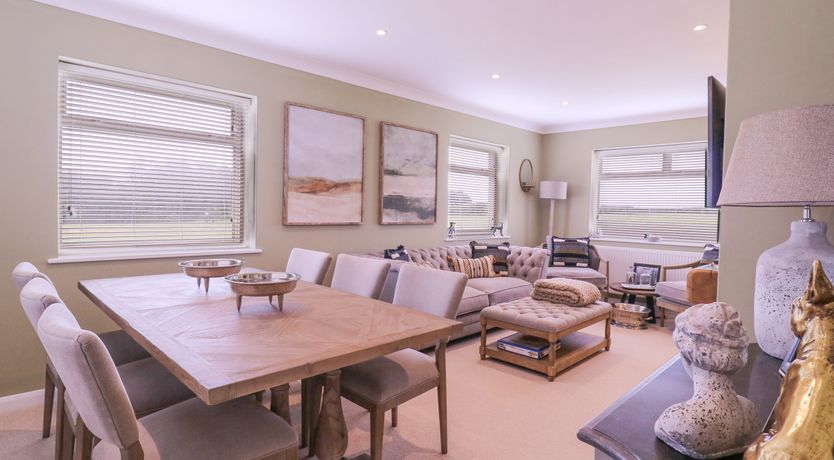 Photo of The Farmhouse