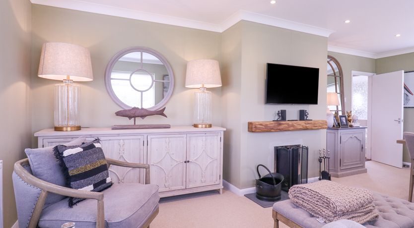 Photo of The Farmhouse