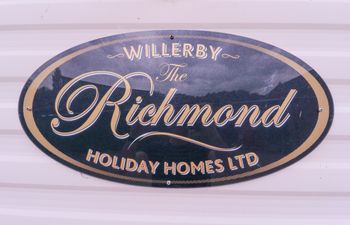 The Richmond Holiday Home