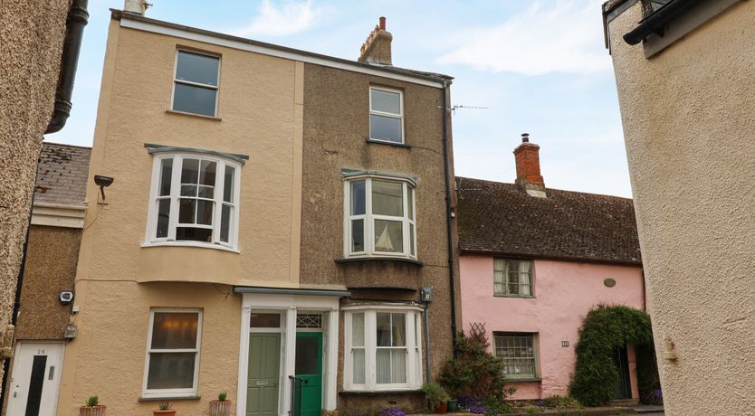 Photo of 28 Fore Street