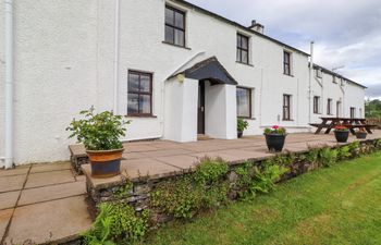 Addyfield Farmhouse Holiday Home