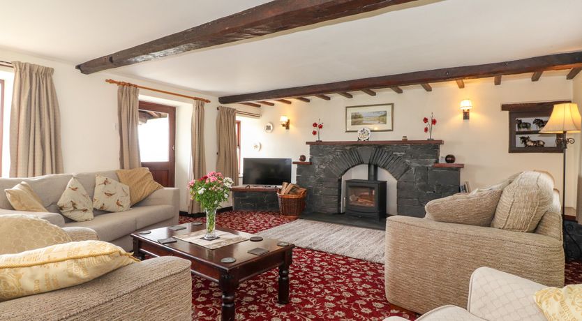 Photo of Addyfield Farmhouse