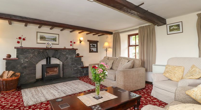 Photo of Addyfield Farmhouse