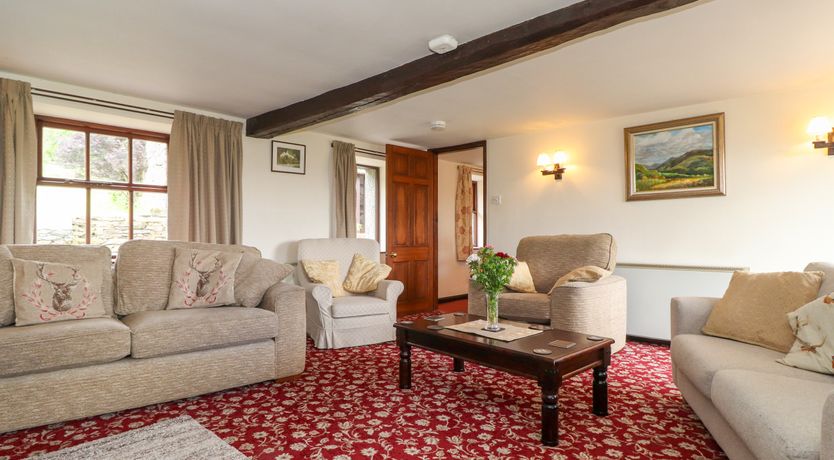 Photo of Addyfield Farmhouse