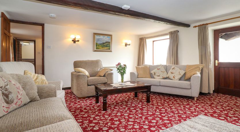 Photo of Addyfield Farmhouse