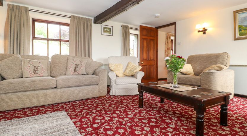 Photo of Addyfield Farmhouse