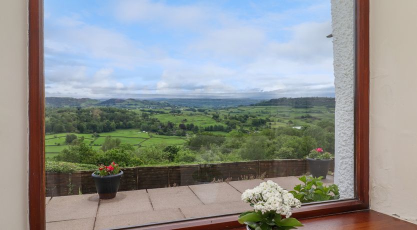 Photo of Addyfield Farmhouse