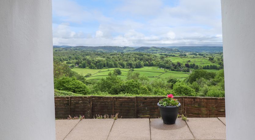 Photo of Addyfield Farmhouse