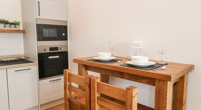 Photo of Pear Tree Cottage