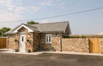 Pear Tree Cottage Holiday Home