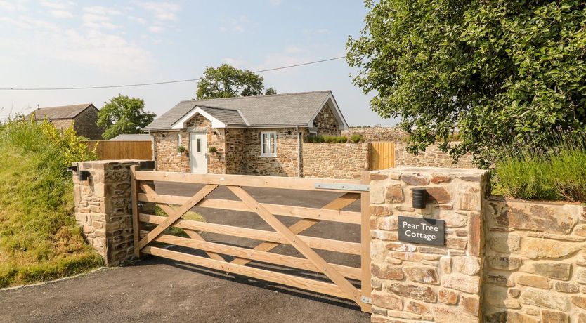 Photo of Pear Tree Cottage