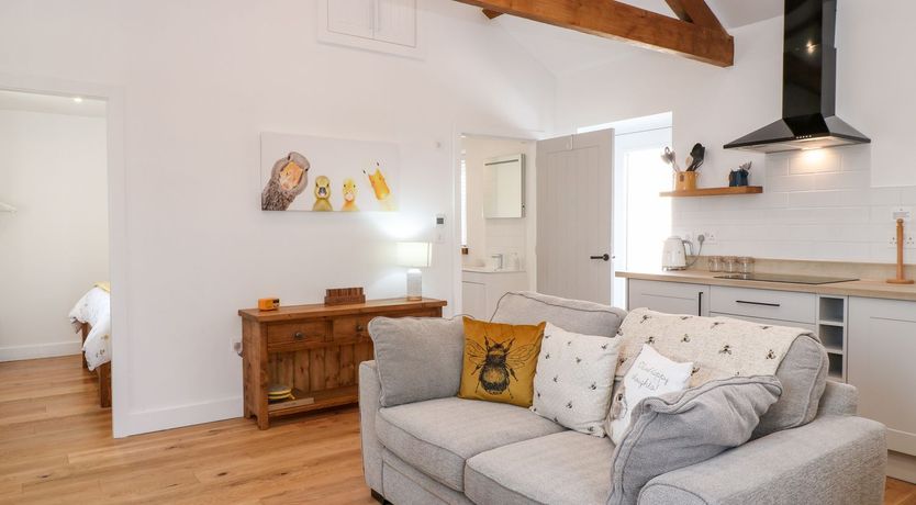 Photo of Pear Tree Cottage