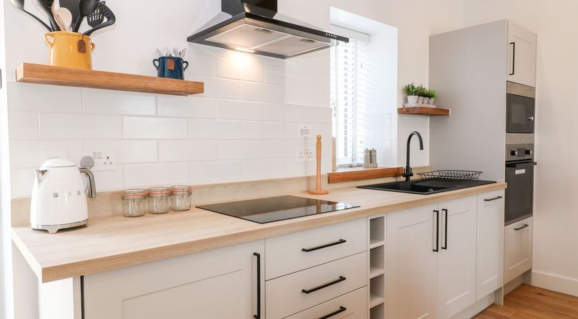 Photo of Pear Tree Cottage