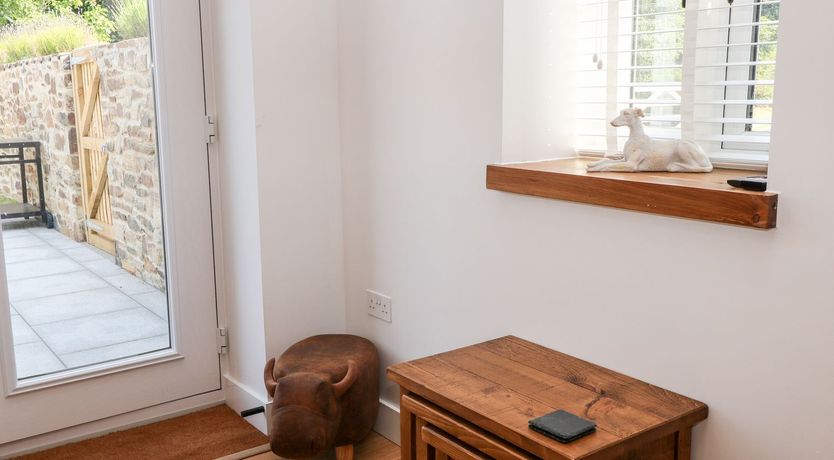 Photo of Pear Tree Cottage