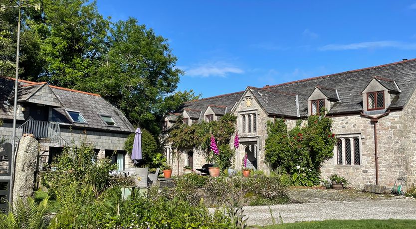 Photo of The Coach House