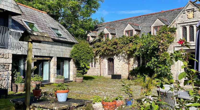 Photo of The Coach House