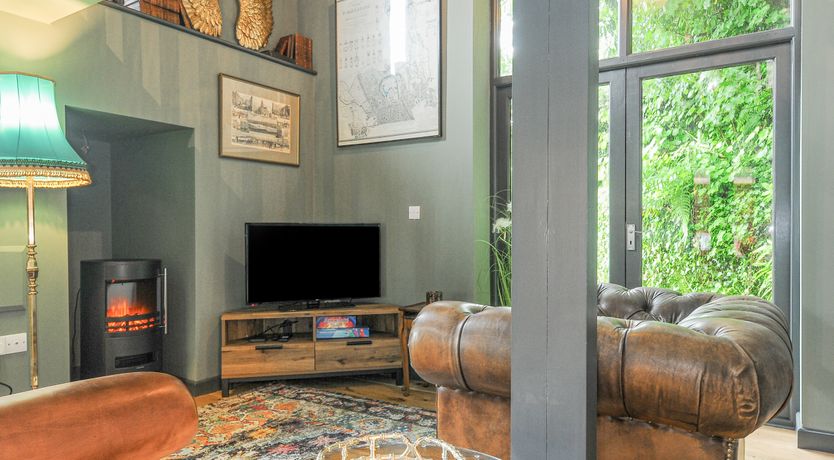 Photo of The Coach House