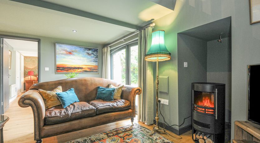 Photo of The Coach House