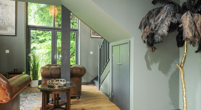 Photo of The Coach House