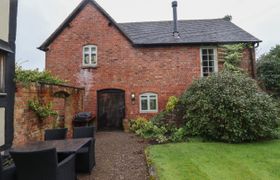 Photo of millpond-bothy