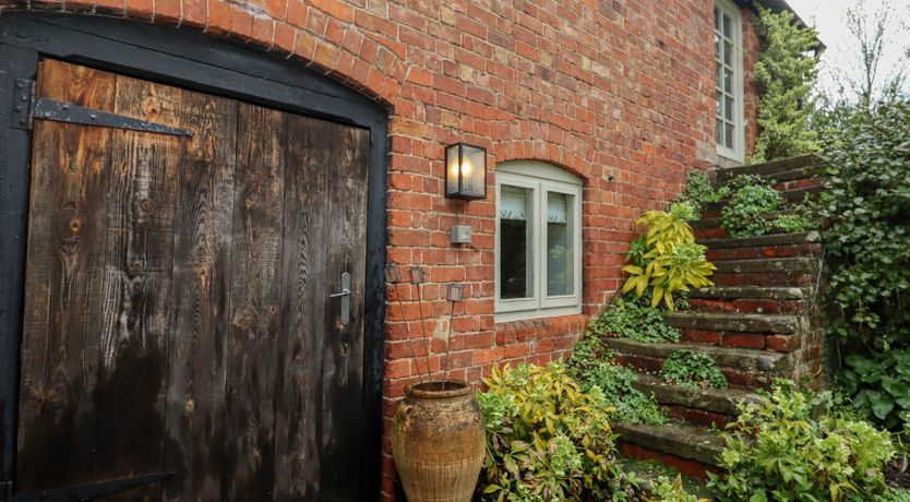 Photo of Millpond Bothy