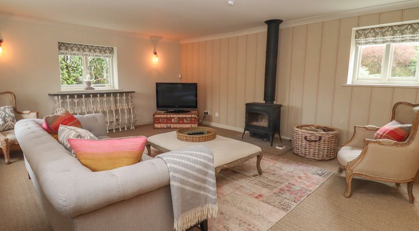 Photo of Millpond Bothy